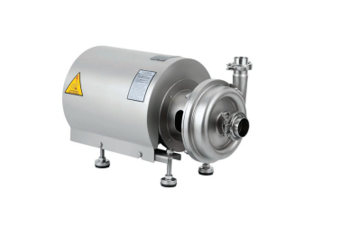 Насос AISI 316 KDP-40-24 центробежный 20 куб.м/ч 40 м ABB 7,5 кВт KEDUN